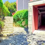 Nyaraló Bean House
