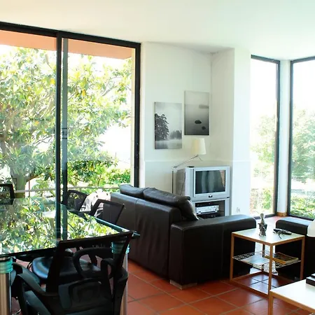 Dom wakacyjny Bean House Vila Nova de Cerveira