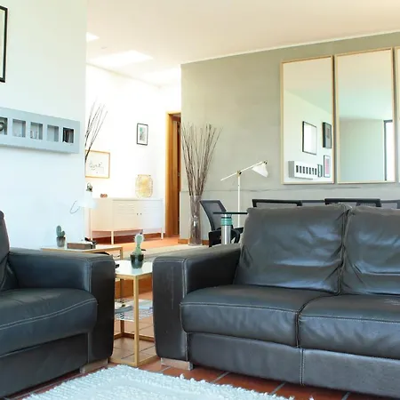 Bean House * Vila Nova de Cerveira