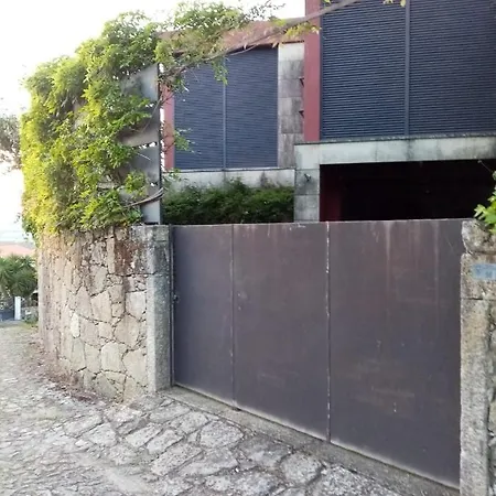 Bean House Dom wakacyjny