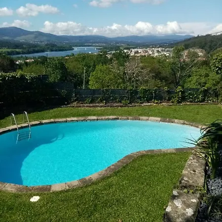 Dom wakacyjny Bean House *