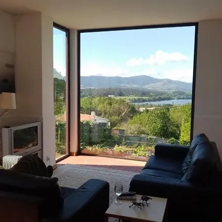 Bean House Dom wakacyjny *