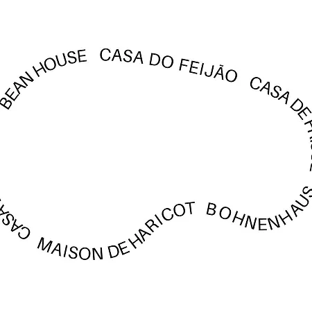 Dom wakacyjny Bean House Vila Nova de Cerveira