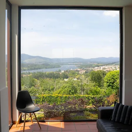 Bean House Dom wakacyjny Vila Nova de Cerveira