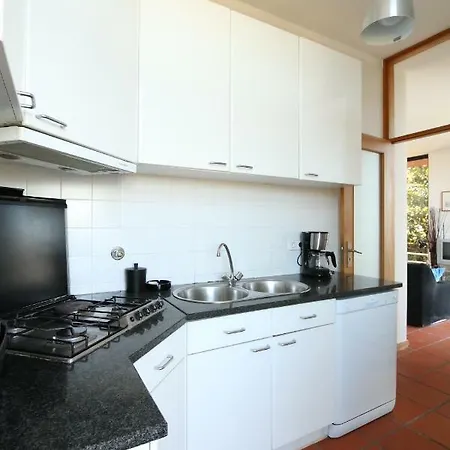 Vakantiehuis Bean House