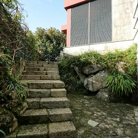 Bean House * Vila Nova de Cerveira