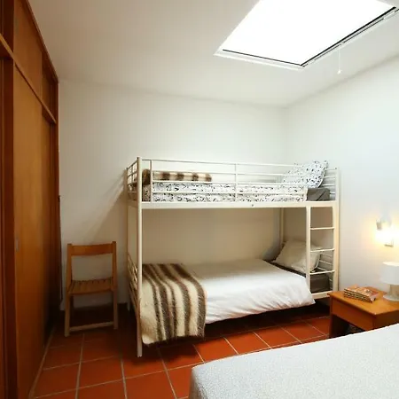 Bean House Dom wakacyjny Vila Nova de Cerveira