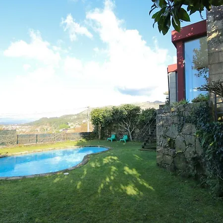 Bean House Dom wakacyjny *