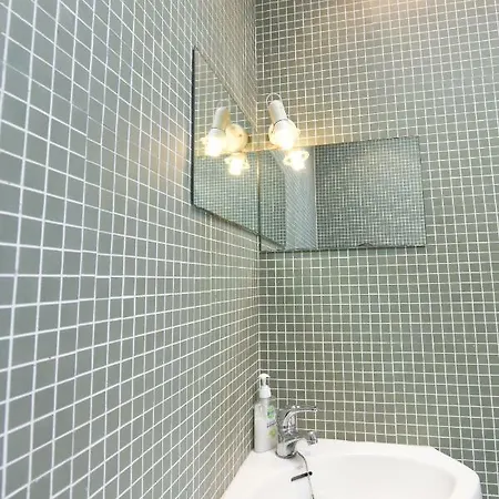 Bean House Dom wakacyjny