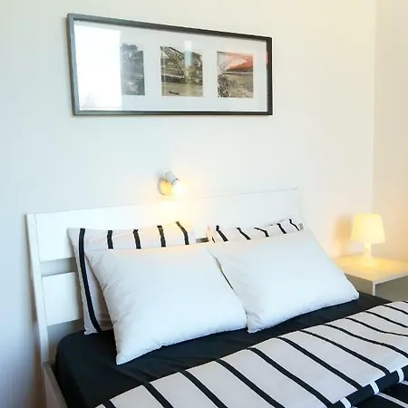 Bean House Dom wakacyjny Vila Nova de Cerveira