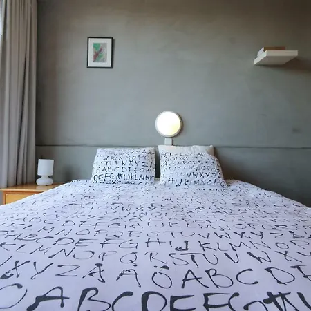 Bean House Dom wakacyjny Vila Nova de Cerveira