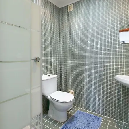 Bean House Dom wakacyjny *