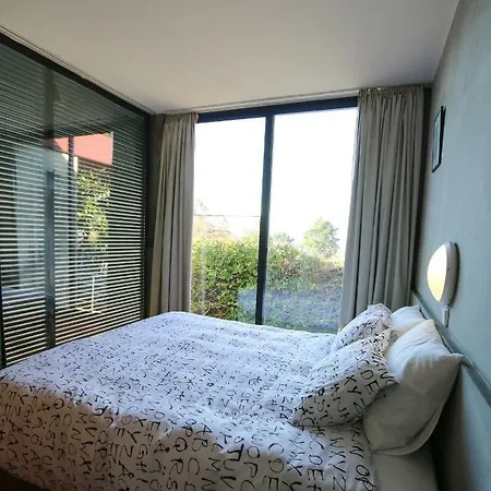 Dom wakacyjny Bean House *