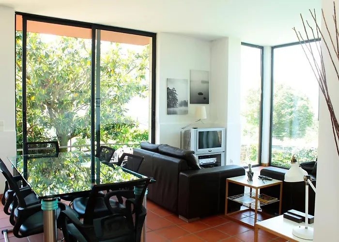 Holiday home Bean House Vila Nova de Cerveira