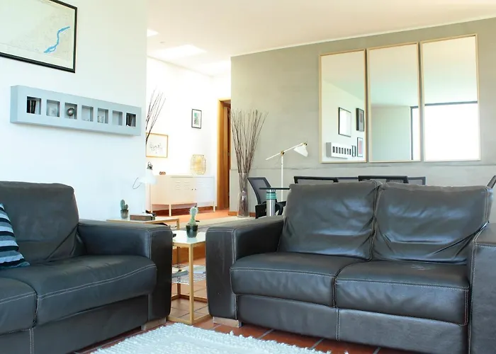 Bean House * 빌라노바 데 세르베이라