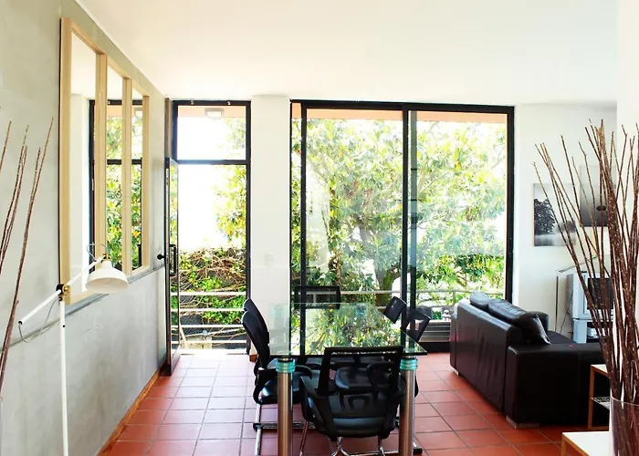 Bean House * 빌라노바 데 세르베이라