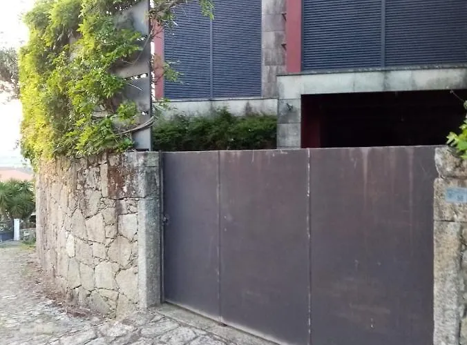 Bean House Ferienhaus