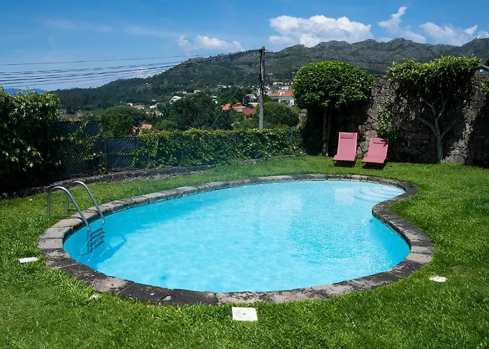 Bean House Vila Nova de Cerveira