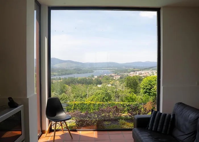 Bean House Holiday home Vila Nova de Cerveira