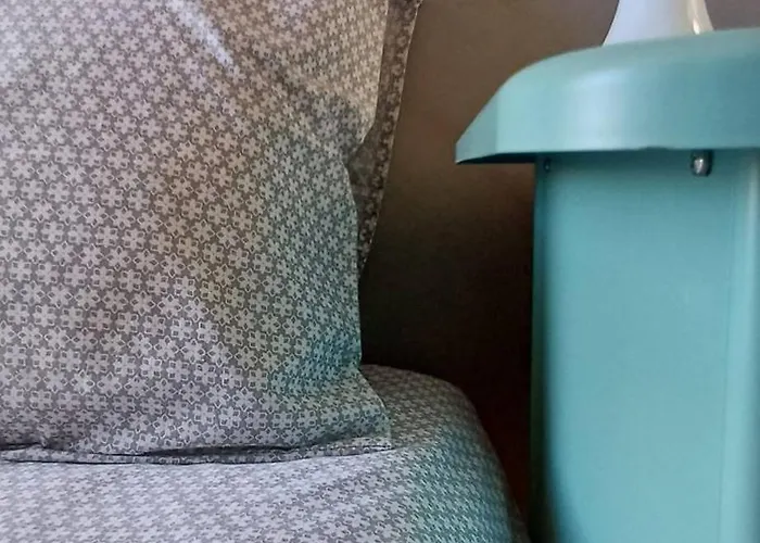 Bean House * 빌라노바 데 세르베이라