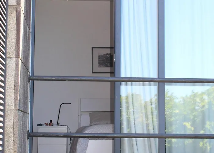 펜션 Bean House 빌라노바 데 세르베이라