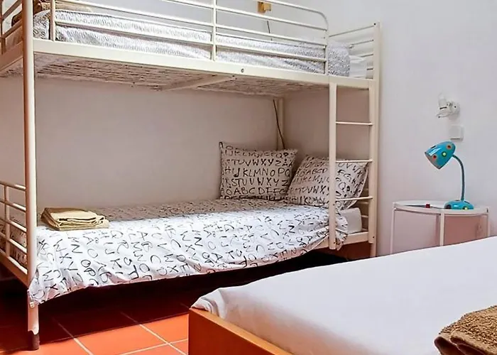 펜션 Bean House 빌라노바 데 세르베이라