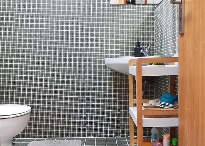 Bean House 빌라노바 데 세르베이라