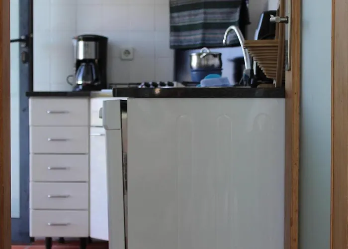 Bean House 빌라노바 데 세르베이라