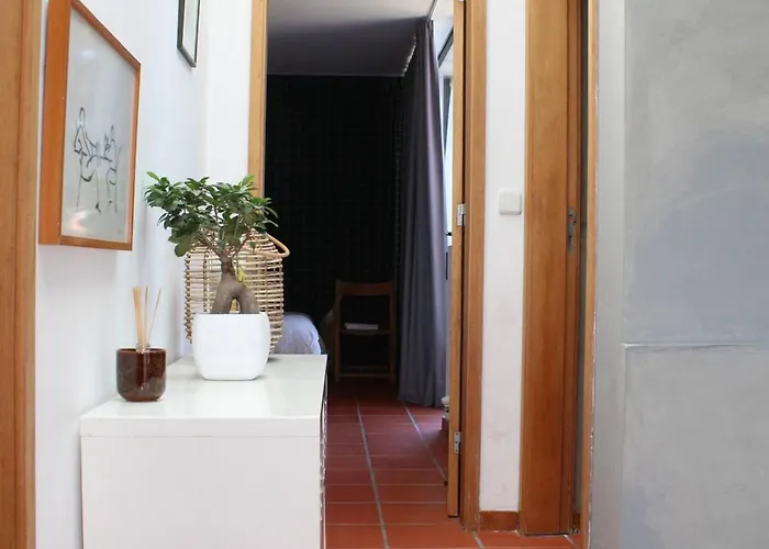 Bean House * 빌라노바 데 세르베이라