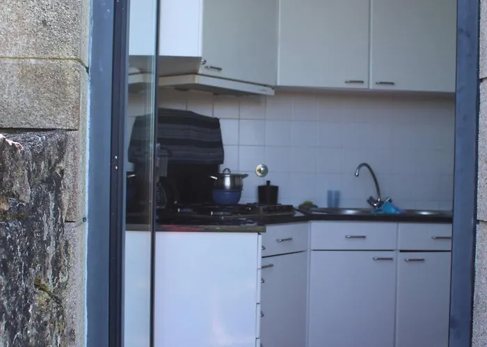 Bean House 빌라노바 데 세르베이라