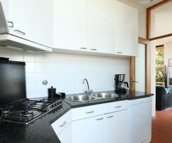 Ferienhaus Bean House