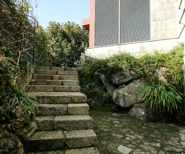 Bean House * Vila Nova de Cerveira