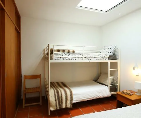 Bean House Holiday home Vila Nova de Cerveira