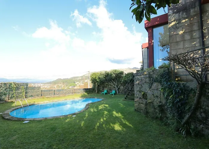 Bean House Holiday home *