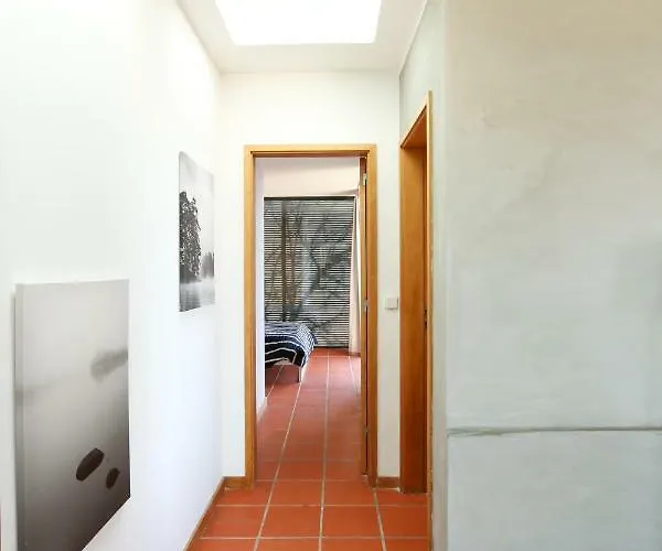 Holiday home Bean House Vila Nova de Cerveira