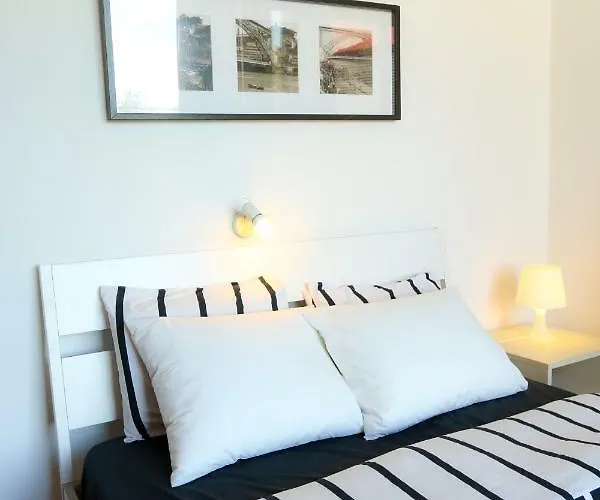 Bean House Holiday home Vila Nova de Cerveira