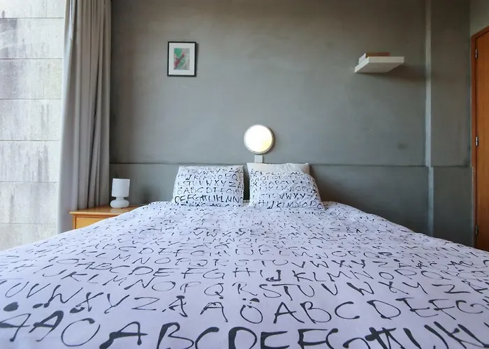 Bean House Holiday home Vila Nova de Cerveira