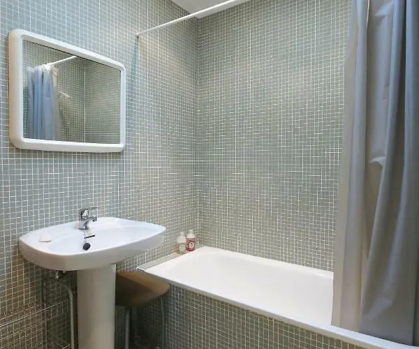 Bean House 빌라노바 데 세르베이라