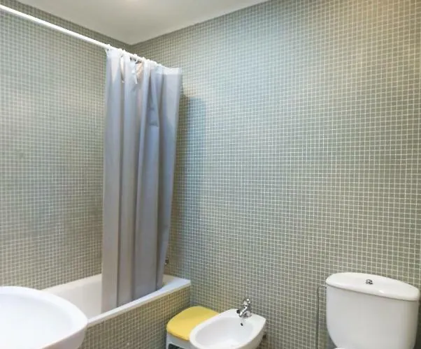 Holiday home Bean House *