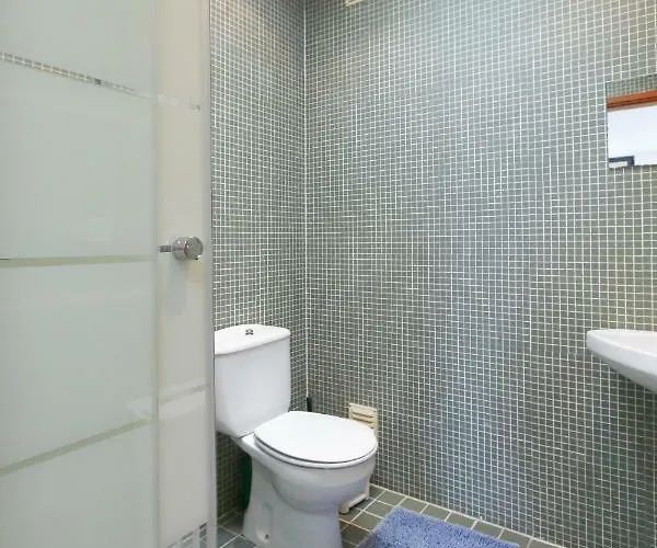 Bean House Ferienhaus *