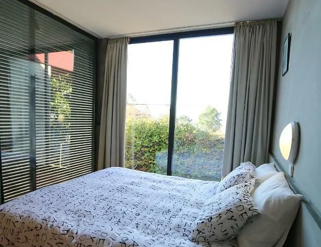 Ferienhaus Bean House *